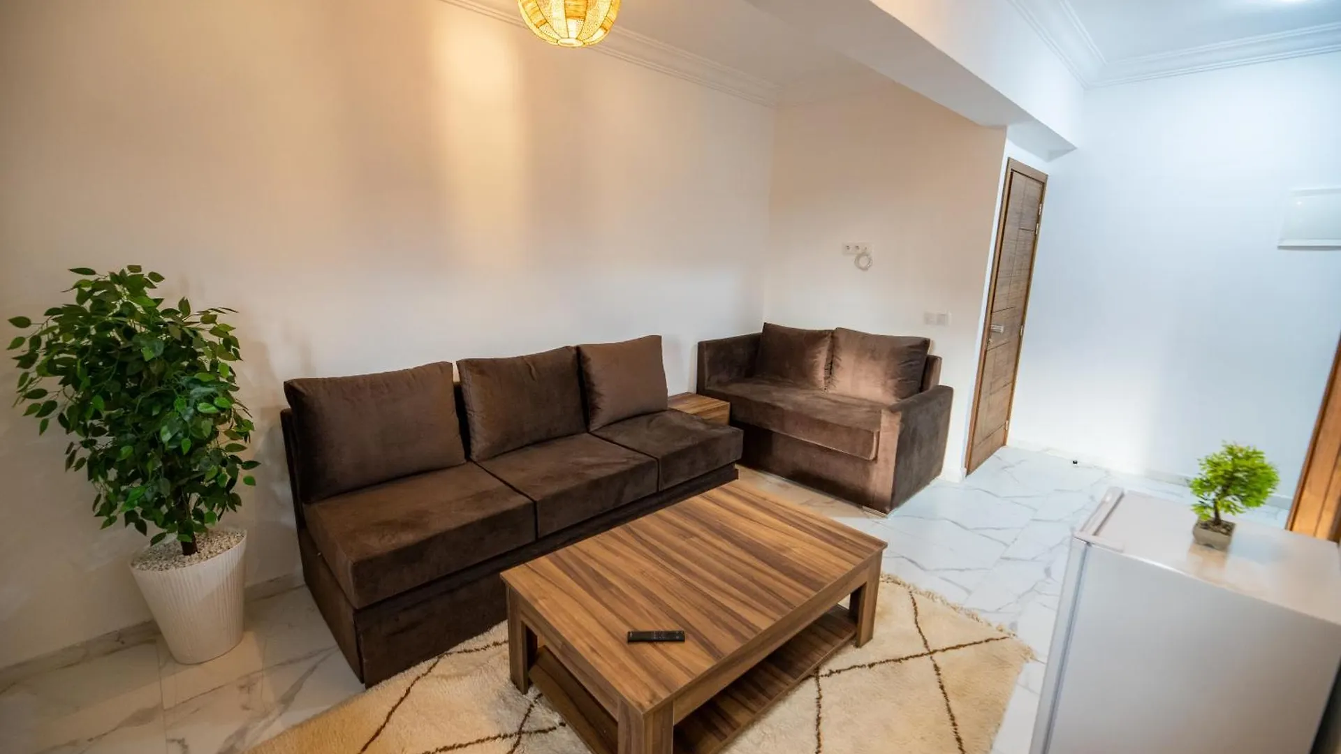 Apartment Jawhar Appart A3 Marrakesh