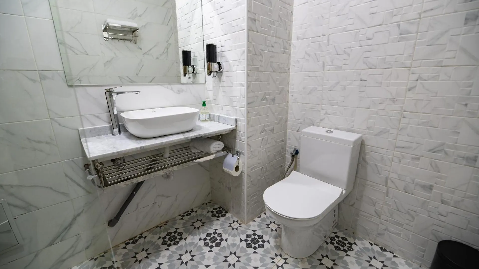 Apartment Jawhar Appart A3 Marrakesh